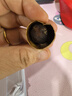 十月稻田 桂圆干 500g 带壳桂圆肉 龙眼肉干 枸杞红枣泡茶八宝粥 零食干货 实拍图