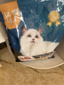 亿迪 猫粮冻干10斤成猫幼猫国产全价布偶蓝猫银渐层全阶段专用 实拍图