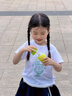 迪漫奇户外玩具不洒漏液泡泡杯吹泡泡水夏日神器儿童无毒手持泡泡棒2杯 实拍图