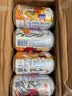 冰峰（ICEPEAK） 无糖橙味汽水330ml*24罐 0糖0脂 中华老字号陕西特产碳酸饮料 实拍图