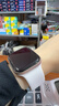 【京东健康关爱版】Apple/苹果Watch S11 蜂窝款46毫米玫瑰金色铝金属表壳淡桃粉色运动型表带S/M 实拍图