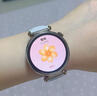 华为【520送礼优选送女友】HUAWEI WATCH GT 6 浮光白 41mm智能手表多维情绪健康全新骑行体验 实拍图