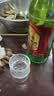 奥克斯（AUX）油烟排气扇 吸油烟机厨房换气扇强排风高速抽风机排风扇 8寸黑色 实拍图