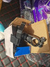 神火（SupFire）lk18电动车手机支架自行车电瓶车摩托车外卖骑手秒锁手机架车把款 实拍图