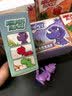 百里霜恐龙积木玩具拼装盲盒小颗粒DIY拼插积木益智玩具儿童生日礼物 实拍图
