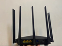 Tenda腾达路由器无线【千兆WiFi5穿墙王】5G双频信号放大器AC1200全屋增强家用AC7【百兆网口】 实拍图