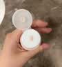 娇韵诗（CLARINS）柔润泡沫洁面乳125ml氨基酸洗面奶深层清洁毛孔控油保湿生日礼物 实拍图