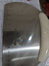 美厨（MAXCOOK）切面刀刮板 烘焙工具切刀不锈钢家用切肠粉吐司刮刀带刻度MCD5189 实拍图