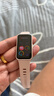 华为（HUAWEI）手环10 标准版 拂晓粉 智能手环专业睡眠分析情绪健康心率监测运动手环华为手环9升级 实拍图