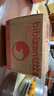 比比赞（BIBIZAN）手撕素肉豆干辣条好吃的辣味素肉卷网红休闲小零食 手撕素肉【香辣味】240g 实拍图