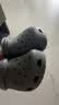 卡骆驰（CROCS）经典洞洞鞋轻便百搭女沙滩鞋包头拖鞋男鞋|10001 石板灰-0DA(含智必星) 40 (250mm) 实拍图