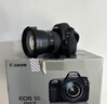 佳能（Canon）5D4全画幅单反相机 4K高清视频vlog 高清人像风景拍摄 复古旗舰数码相机  佳能5d4 24-105套机 实拍图