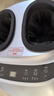海尔（Haier）足部按摩器足疗机脚底脚部腿部按摩仪送老年人长辈健康父母亲生日520礼物送爸妈男女朋友W1-101HU9 实拍图