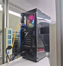 微星（MSI） i5 12400F/14400F/RTX3060/4060/5060Ti黑悟空三角洲游戏主机电脑台式机组装电脑主机DIY整机 配置九 i5 14400F丨RTX5060 8G 实拍图
