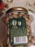 百草味本味甄果高端开心果400g 每日坚果干果零食大颗粒无漂白罐装送礼 实拍图