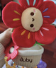 澳贝（auby）婴儿车挂件玩具抽抽拉拉乐0-1岁抬头训练车载床头挂铃新生儿礼物 实拍图