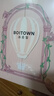 冰希黎（Boitown）【店铺爆款】幻彩鎏金女士香水淡香留香节日礼物生日送老婆女友 【节日礼物】告白气球礼盒60ml 实拍图