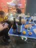 轩唐智利进口小瓶红酒整箱干红葡萄酒干白礼盒装白葡萄酒 187ml*24瓶 实拍图