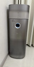 美的（Midea）【甲醛数显净化加湿器一体】价保618空气净化器鼻炎家用除醛烟味异味过敏原空气净化机RX600ProH 实拍图