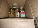 农夫山泉东方树叶绿茶500ml*15瓶无糖茶饮料0糖0脂0卡整箱装饮品 实拍图