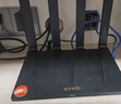 Tenda腾达路由器全屋覆盖WiFi7套装子母信号放大器【BE5100组网】Mesh分布式无线千兆穿墙王【单支装】 实拍图
