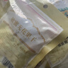 西域美农 软蜜无花果干40g*9袋 0硫熏漂白孕妇下奶零食滋补煲汤药食同源  实拍图