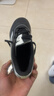 阿迪达斯（adidas）新款男女大童耐磨世界杯欧冠运动足球鞋IH0101黑/白 实拍图