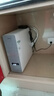美的（Midea）净水器【金榜TOP1 白泽Max 1200G】0阻垢剂 6年长效RO反渗透 家用厨房专用台下用直饮过滤净水机 实拍图