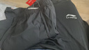 李宁（LI-NING）运动套装男士夏冰丝短袖短裤跑步速干T恤父亲节羽毛球健身训练服 实拍图