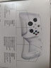 微软（Microsoft）Xbox无线游戏手柄 无线控制器 冰雪白 蓝牙适配Xbox/PC/平板/手机 Steam促销黑神话悟空 丝之歌 实拍图