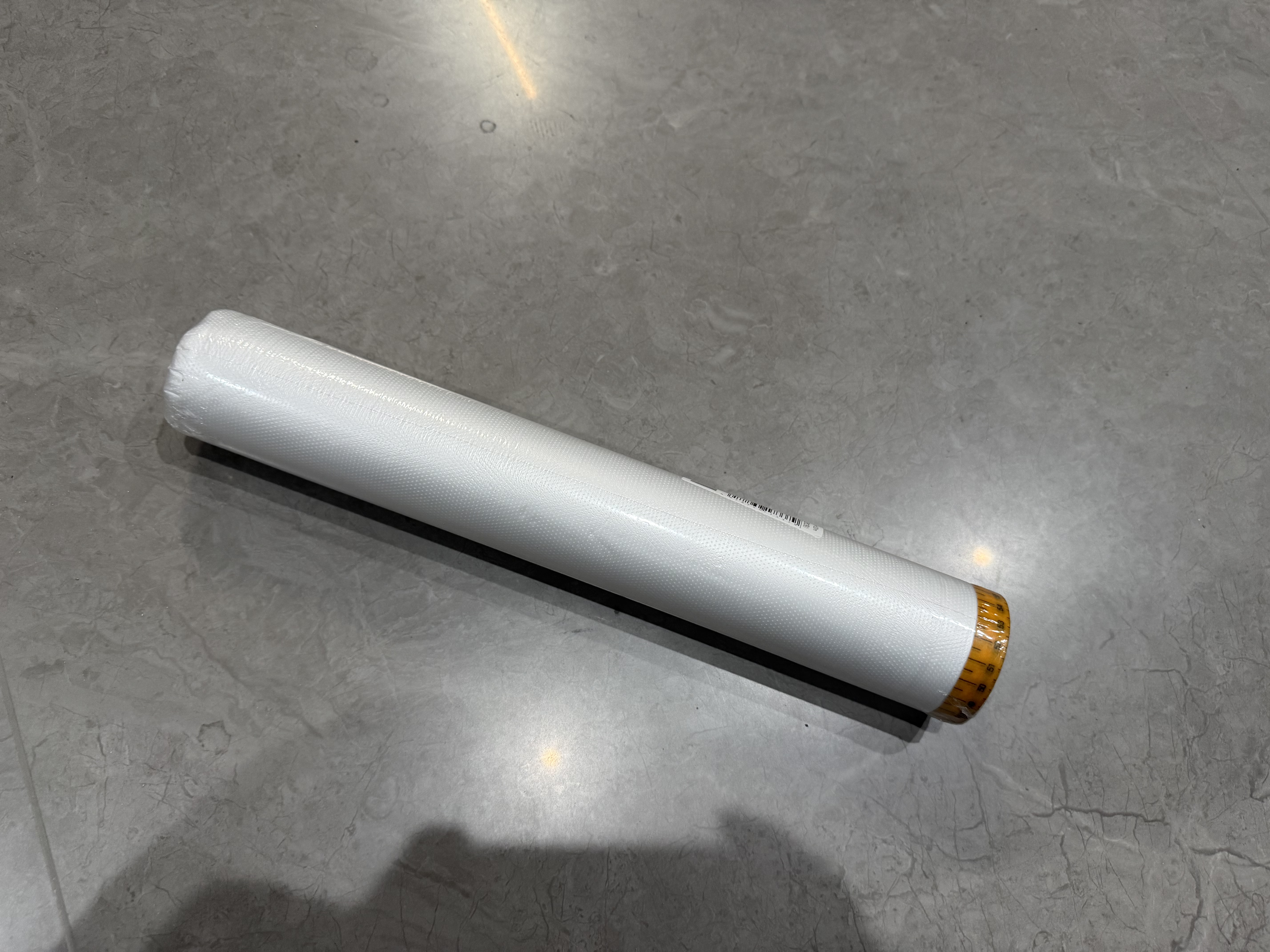 登比一次性防尘布防尘膜塑料薄膜装修家具保护膜沙发遮尘灰盖布罩宿舍 实拍图