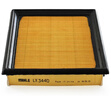 马勒（MAHLE）空气滤芯滤清器LX3440(新轩逸13代新骐达/新蓝鸟/老科雷傲奇骏2.5 实拍图