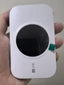 TCL随身wifi三网通用免插卡无线wifi6车载4G路由器随身便携无限制移动联通电信全国通用2026款5GXY15B 【顶配T2GPro】高清屏幕显示+顶配展锐芯片 不限速不虚标月享1500G流量 实拍图
