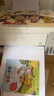 爱普生（EPSON）【6代新品】L3351墨仓式彩色打印机 微信打印/无线连接 家用AI学习打印机（打印、复印、扫描） 实拍图