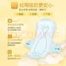 爱璐茜（elis）大王光羽奢适迷你巾日用卫生巾180mm*112片 极薄透气无感姨妈巾 实拍图