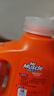 威猛先生（Mr Muscle）热门商品管道疏通啫喱 960ml*3瓶卫浴下水道疏通剂 厕所管道疏通  实拍图
