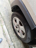 邓禄普（DUNLOP）汽车轮胎 225/60R18 100H GRANDTREK PT30 原配丰田RAV4/凌放 实拍图
