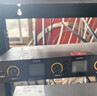 海康威视（HIKVISION）手持一拖四无线麦克风UHF话筒无障碍百米传输防啸叫专业舞台唱歌家用会议演讲培训广播婚庆晚会KTV 实拍图