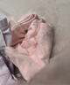 巴拉巴拉童装儿童内裤平角四角短裤女童大童防走光宝宝四条装亲肤舒适可爱 实拍图