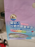 小鹿蓝蓝婴幼儿面条 谷物肉蔬营养面450g 量贩元气款 热门儿童无盐挂面 实拍图