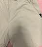 蕉内【王一博同款】凉皮501Cool短裤男士休闲速干户外运动夏季五分裤 实拍图