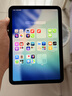 Apple/苹果 iPad mini (A17 Pro) 8.3英寸 平板电脑(128G WLAN版/mini7/MXN63CH/A)深空灰色 实拍图
