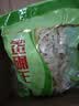 金碾王蔡甸豆丝豆皮豆折袋湖北武汉特产风味过早餐食品礼盒 绿豆味豆丝1000g 实拍图