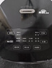 美的（Midea）【价保618】青瓷圆釜系列升级款电饭煲5L抗菌内胆一键柴火饭 特色卤炖大容量家用智能可预约电饭锅 实拍图