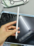 倍思电容笔iPad触控笔 适用2026年款Pro/Air8/Mini/iPad11平板触屏笔手写笔苹果笔applepencil二代 实拍图