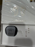 漫步者（EDIFIER）NeoBuds Evo 真无线圈铁降噪蓝牙耳机 圈铁双单元 空间音效 适用苹果华为小米OPPO手机 暗影黑 实拍图