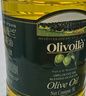 欧丽薇兰 Olivoila【保真橄榄油】食用油 橄榄油 压榨纯正橄榄油5L  实拍图