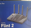 GL·INET路由器MT6000【8颗信号放大器 无线穿墙王】千兆WiFi6 软路由 双2.5g网口 游戏加速电竞大户型家用 实拍图