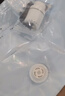 太力真空压缩袋收纳袋搬家打包分装袋2特大立体6中立体1电泵 实拍图