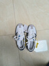 阿迪达斯 adidas三叶草  samba T头鞋运动鞋男女休闲鞋B75806 39 实拍图